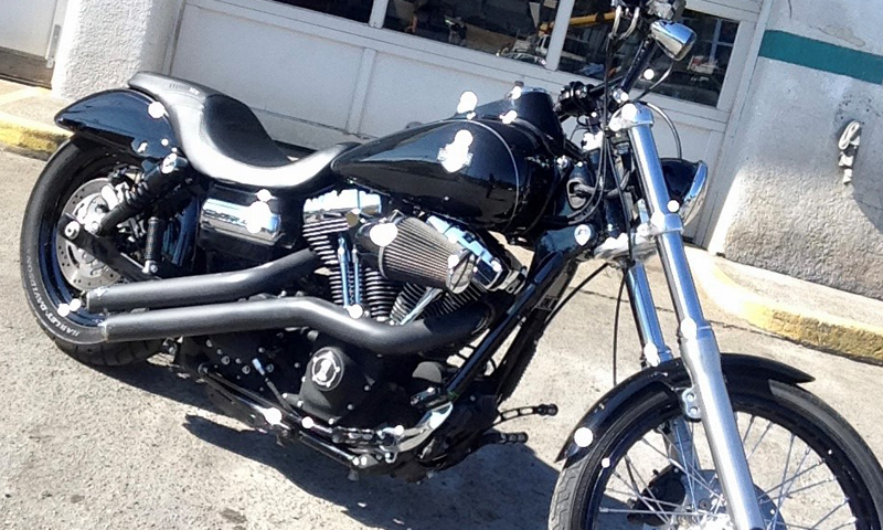 Motorcycle Detailing Motorcycle Detailing